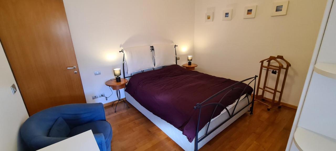 Adria Beach Apartment 卡瓦利诺 外观 照片