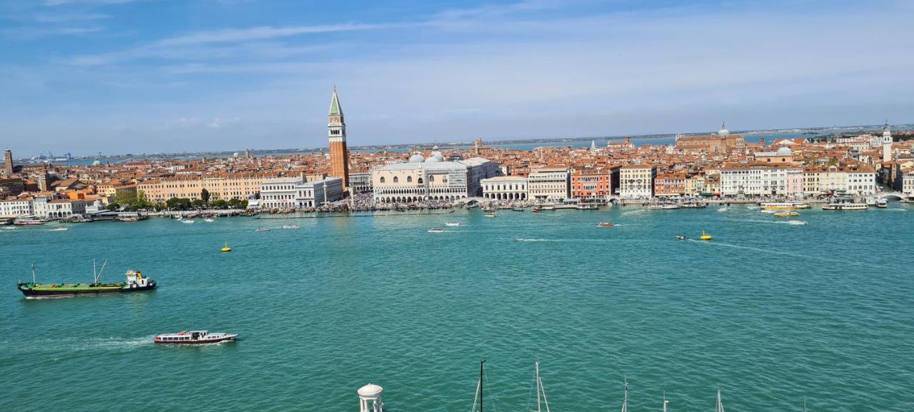 Adria Beach Apartment 卡瓦利诺 外观 照片