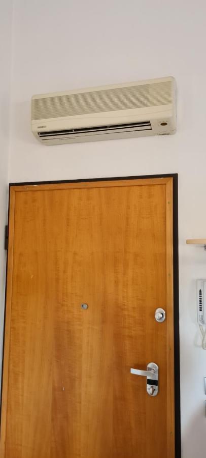 Adria Beach Apartment 卡瓦利诺 外观 照片